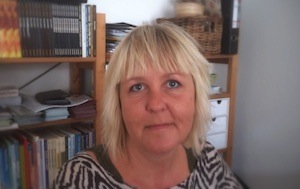 Anne Sofie Broe Hansen