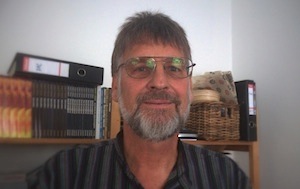Frank Hansen